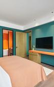 Туры в отель Urba Hotel