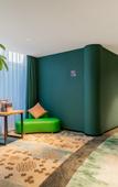 Туры в отель Urba Hotel