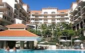 Туры в отель Madeira Regency Palace