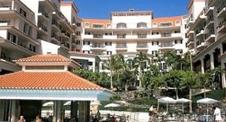 Madeira Regency Palace 5*