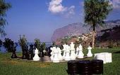 Туры в отель Madeira Regency Palace
