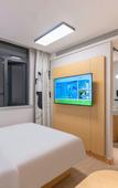 Туры в отель Hi Inn (Hangzhou Yuhang Road Darunfa)