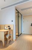 Туры в отель Hi Inn (Hangzhou Yuhang Road Darunfa)