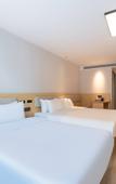 Туры в отель Hi Inn (Hangzhou Yuhang Road Darunfa)