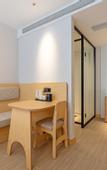 Туры в отель Hi Inn (Hangzhou Yuhang Road Darunfa)