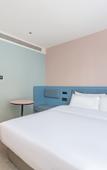 Туры в отель Hi Inn (Hangzhou Yuhang Road Darunfa)