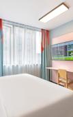 Туры в отель Hi Inn (Hangzhou Yuhang Road Darunfa)