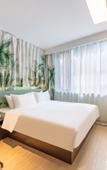 Туры в отель Hi Inn (Hangzhou Yuhang Road Darunfa)