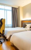 Туры в отель Green Electric Sports Hotel (Pujiangzhen Jiangwen Road Branch)