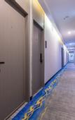 Туры в отель Green Electric Sports Hotel (Pujiangzhen Jiangwen Road Branch)