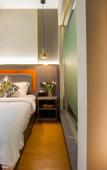 Туры в отель Green Electric Sports Hotel (Pujiangzhen Jiangwen Road Branch)