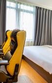 Туры в отель Green Electric Sports Hotel (Pujiangzhen Jiangwen Road Branch)