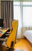Туры в отель Green Electric Sports Hotel (Pujiangzhen Jiangwen Road Branch)