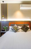Туры в отель Green Electric Sports Hotel (Pujiangzhen Jiangwen Road Branch)