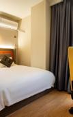 Туры в отель Green Electric Sports Hotel (Pujiangzhen Jiangwen Road Branch)