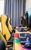 Туры в отель Green Electric Sports Hotel (Pujiangzhen Jiangwen Road Branch)
