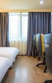 Туры в отель Green Electric Sports Hotel (Pujiangzhen Jiangwen Road Branch)