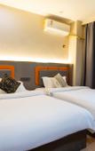 Туры в отель Green Electric Sports Hotel (Pujiangzhen Jiangwen Road Branch)