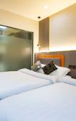 Туры в отель Green Electric Sports Hotel (Pujiangzhen Jiangwen Road Branch)