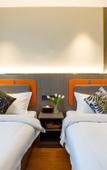 Туры в отель Green Electric Sports Hotel (Pujiangzhen Jiangwen Road Branch)