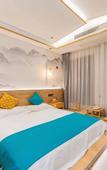 Туры в отель Floral Hotel·Zhoushan Lingxia Hotel