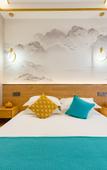Туры в отель Floral Hotel·Zhoushan Lingxia Hotel
