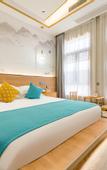 Туры в отель Floral Hotel·Zhoushan Lingxia Hotel