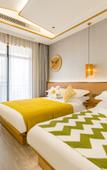 Туры в отель Floral Hotel·Zhoushan Lingxia Hotel