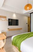 Туры в отель Floral Hotel·Zhoushan Lingxia Hotel