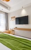 Туры в отель Floral Hotel·Zhoushan Lingxia Hotel