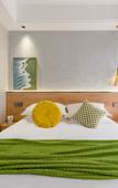 Туры в отель Floral Hotel·Zhoushan Lingxia Hotel
