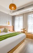 Туры в отель Floral Hotel·Zhoushan Lingxia Hotel