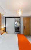 Туры в отель Floral Hotel·Zhoushan Lingxia Hotel