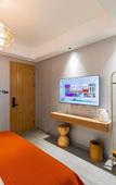 Туры в отель Floral Hotel·Zhoushan Lingxia Hotel