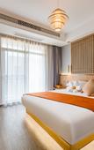 Туры в отель Floral Hotel·Zhoushan Lingxia Hotel