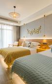 Туры в отель Floral Hotel·Zhoushan Lingxia Hotel