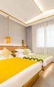 Туры в отель Floral Hotel·Zhoushan Lingxia Hotel