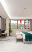 Туры в отель Floral Lux Hotel·Lotus Pond Moonlight hotel (Shaoxing Keyan Scenic Area)