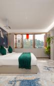 Туры в отель Floral Lux Hotel·Lotus Pond Moonlight hotel (Shaoxing Keyan Scenic Area)
