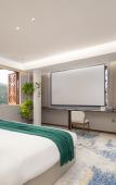 Туры в отель Floral Lux Hotel·Lotus Pond Moonlight hotel (Shaoxing Keyan Scenic Area)