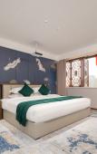 Туры в отель Floral Lux Hotel·Lotus Pond Moonlight hotel (Shaoxing Keyan Scenic Area)