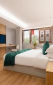 Туры в отель Floral Lux Hotel·Lotus Pond Moonlight hotel (Shaoxing Keyan Scenic Area)