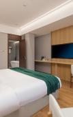 Туры в отель Floral Lux Hotel·Lotus Pond Moonlight hotel (Shaoxing Keyan Scenic Area)