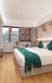 Туры в отель Floral Lux Hotel·Lotus Pond Moonlight hotel (Shaoxing Keyan Scenic Area)