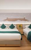 Туры в отель Floral Lux Hotel·Lotus Pond Moonlight hotel (Shaoxing Keyan Scenic Area)