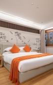 Туры в отель Floral Lux Hotel·Lotus Pond Moonlight hotel (Shaoxing Keyan Scenic Area)