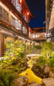 Туры в отель Floral Lux Hotel·Lotus Pond Moonlight hotel (Shaoxing Keyan Scenic Area)