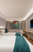 Туры в отель Floral Lux Hotel·Lotus Pond Moonlight hotel (Shaoxing Keyan Scenic Area)