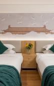 Туры в отель Floral Lux Hotel·Lotus Pond Moonlight hotel (Shaoxing Keyan Scenic Area)