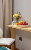 Туры в отель Floral Lux Hotel·Lotus Pond Moonlight hotel (Shaoxing Keyan Scenic Area)